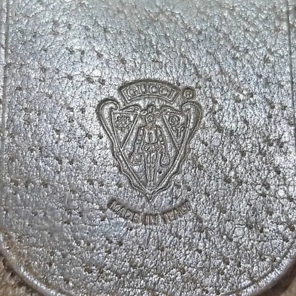 𝐆𝐔𝐂𝐂𝐈 Key Holder - Picture 8 of 16